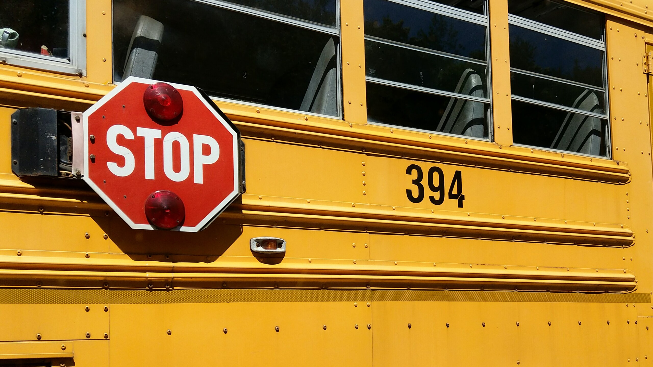 Reminder: Do Not Pass School Buses With Flashing Lights: News - Town of ...